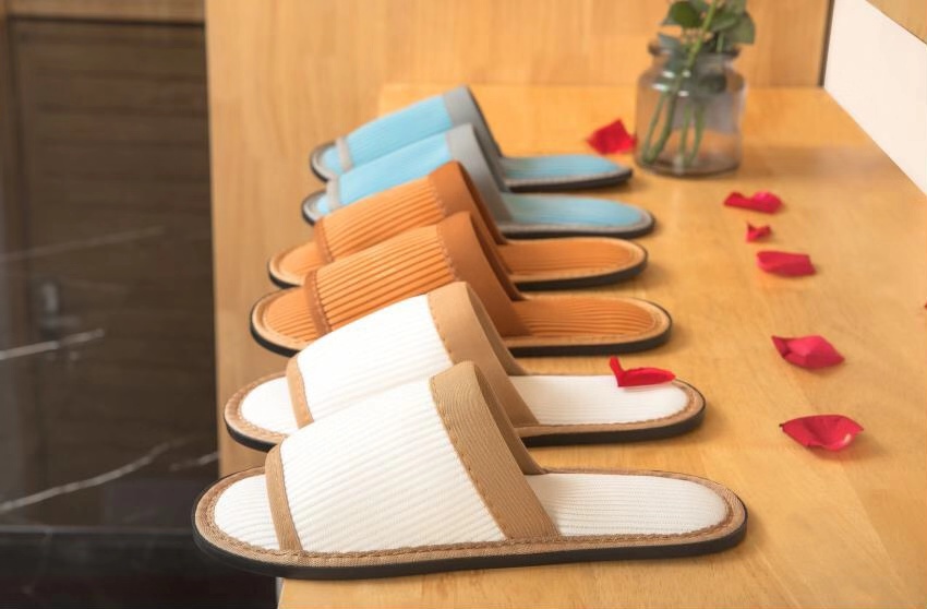 酒店環(huán)保拖鞋 酒店環(huán)保拖鞋